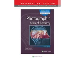 Lippincott Connect- Photographic Atlas of Anatomy