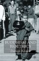 Buddhism and Bioethics