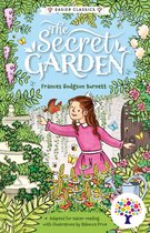 Easier Classics Reading Library: The Children's Collection-The Secret Garden: Accessible Easier Edition