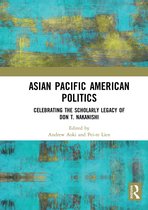 Asian Pacific American Politics