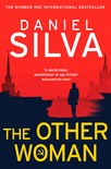 The Other Woman The heartstopping spy thriller from the New York Times bestselling author Gabriel Allon 18