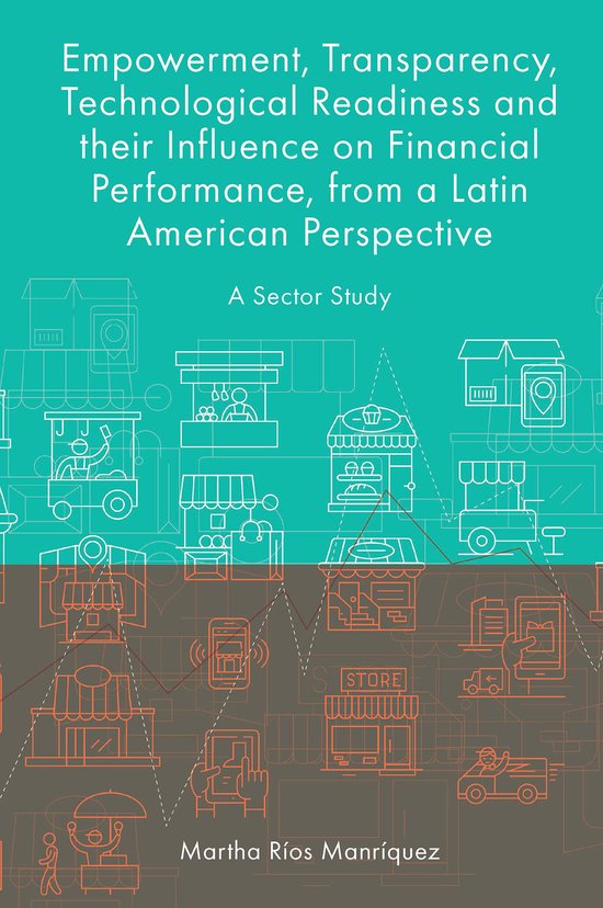 Empowerment, Transparency, Technological Readiness and their ... - cover