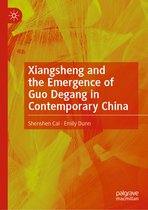 Xiangsheng and the Emergence of Guo Degang in Contemporary China