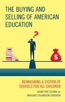 New Frontiers in Education-The Buying and Selling of American Education