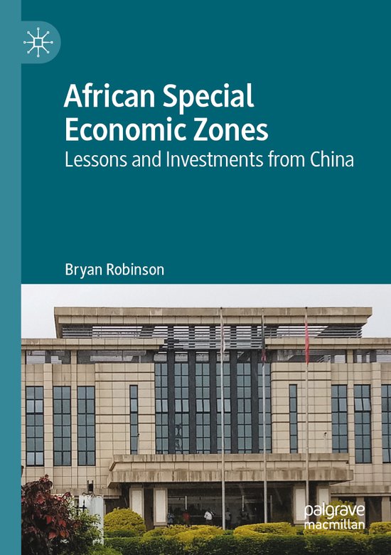 African Special Economic Zones - cover
