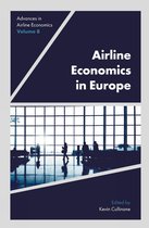 Advances in Airline Economics- Airline Economics in Europe