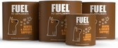 Fuel - Gebitsverzorgende Hondensnack - Frisse Adem en Mondhygiëne - Vermindert Tandplak en Tandsteen - 270 Probiotica Hondensnoepjes - 990gr