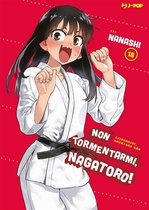 Non tormentarmi, Nagatoro! 1 18 - Non tormentarmi, Nagatoro! (Vol. 18)