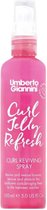 Umberto Giannini - Curl Jelly Refresh Reviving Spray - 150ml