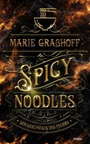 Food Universe 2 - Spicy Noodles – Der Geschmack des Feuers