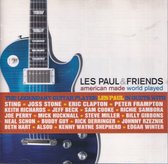 Les Paul & Friends