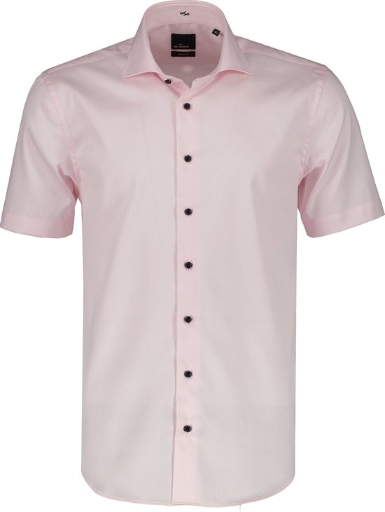 Jac Hensen Overhemd - Modern Fit - Roze