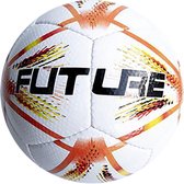 FUTURE ORANGE Voetbal maat 3 290gram