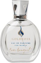 Goldeoss - Damesparfum - 50 ml - Eau de Parfum