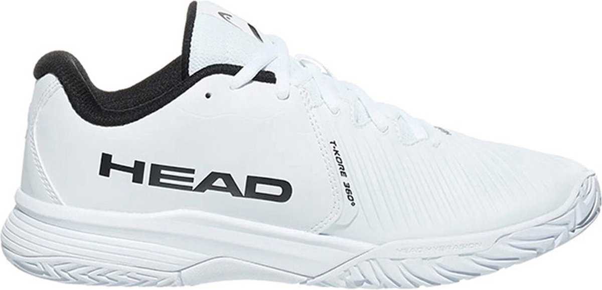 HEAD REVOLT PRO 4.0 CHILD 275283 Wit