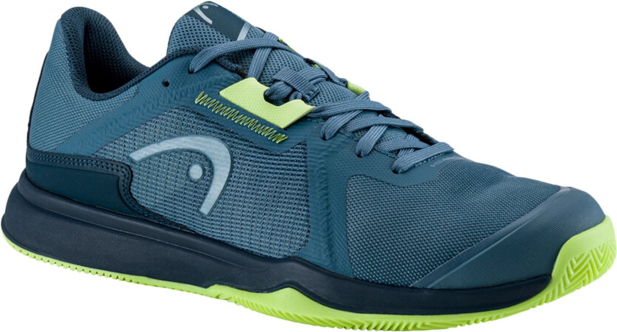 Men’s Tennis Shoes Head Sprint Team 3.5 Clay Men Blauw