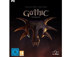 Gothic Remake - Collector's Edition- PC