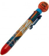 Space Jam - Multi Colour Pen