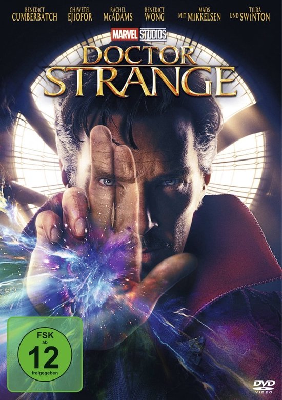 Foto: Doctor strange