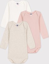 Marque Name It NAME IT Nbnbody 2P Ls Wrap Rainy Day Zebra Noos (Lot De 2) Mixte Pack Deux Bodys Marque Name It NAME IT Nbnbody 2P Ls Wrap Rainy Day Zebra Noos (Lot De 2) Mixte Pack Deux Bodys