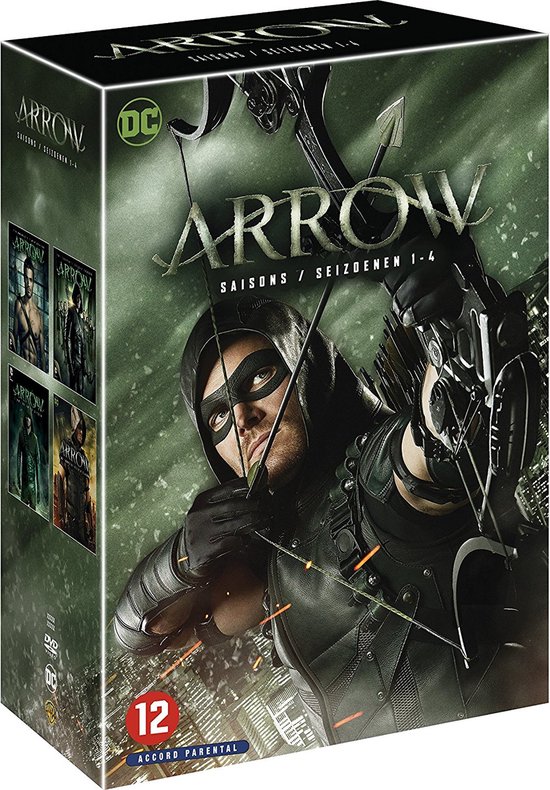 Arrow