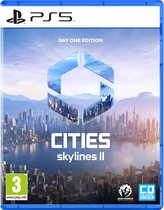 Cities : Skylines II - Day One Edition