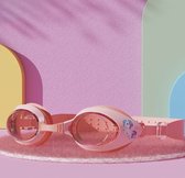 Kinder duikbril - Zwembril - Waterdicht en anti-mistbril - roze