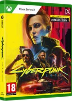 Cyberpunk 2077 : Ultimate Edition - Xbox Series X