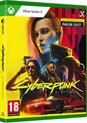 Cyberpunk 2077 - Ultimate Edition - Xbox Series X