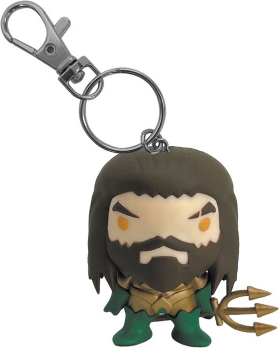 DC Comics - Chibi Aquaman Sleutelhanger