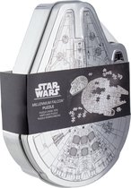 Star Wars - Millennium Falcon puzzel