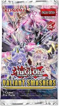 Yu-Gi-Oh! - Valiant Smashers Booster Pack