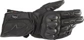Alpinestars Sp-8 Hdry Gloves Black Black M - Maat M - Handschoen