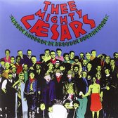 Mighty Caesars - John Lennon's Corpse Revisited (LP)