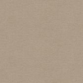 Papier peint ton sur ton Profhome 306893-GU papier peint intissé légèrement texturé tun sur ton brun beige mat 5,33 m2