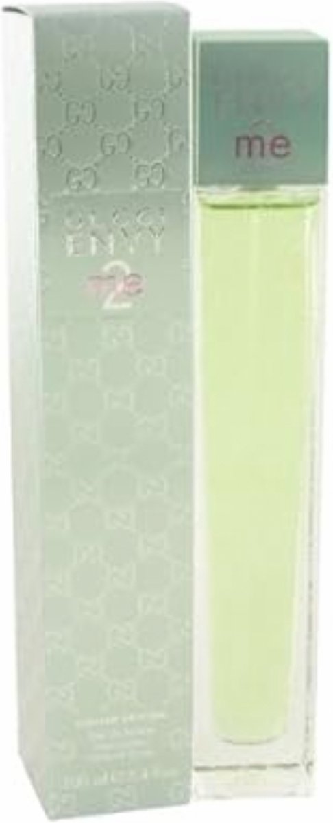 Goedkoopste Gucci Envy Me 2 50 ml - Eau De Toilette Spray Damesparfum