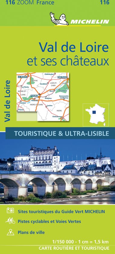 La Côte-d'Or, étoilée dans le Guide Vert Michelin | La Côte d'or J'adore