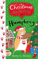 Humphrey the Hamster - Christmas According to Humphrey