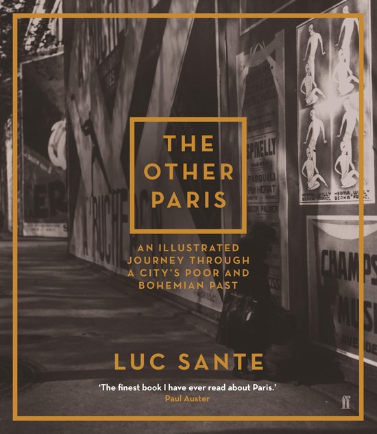 The Other Paris - cover
