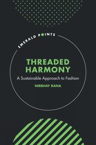 Emerald Points- Threaded Harmony