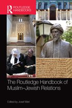 Routledge Handbooks in Religion-The Routledge Handbook of Muslim-Jewish Relations