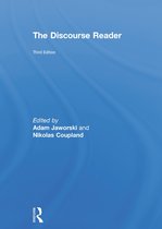 The Discourse Reader