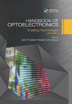 Series in Optics and Optoelectronics- Handbook of Optoelectronics