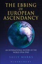 Ebbing Of European Ascendancy