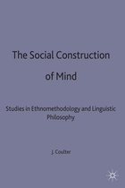 The Social Construction of Mind