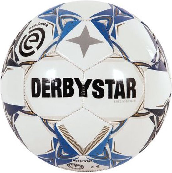 Derbystar Eredivisie Mini 24/25 - Maat Mini