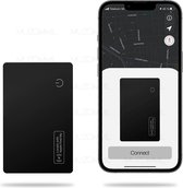Slimme kaart - Card Finder - Bluetooth Tracker - AirTag Wallet - Werkt met Apple Find My - Portemonnee - 1,9MM