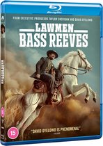 Lawmen: Bass Reeves Seizoen 1 - blu-ray - Import