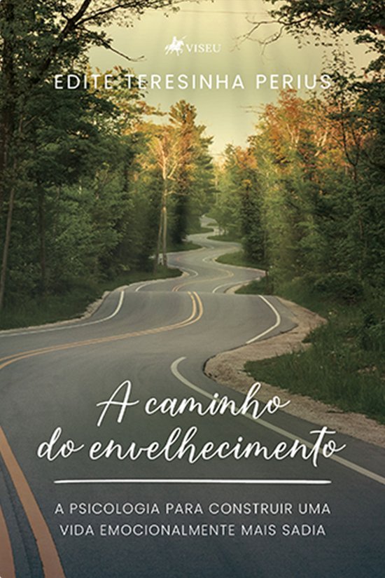 A caminho do envelhecimento - cover