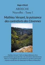 GRIMOIRES ET MANUSCRITS - NOUVELLES 1 - Ardèche - Nouvelles - Tome 1